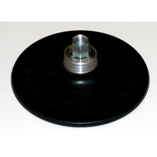 쓰리엠 3M Roloc Disc Pad,Various Density, Various Diameters, Various Thread Size and Packs