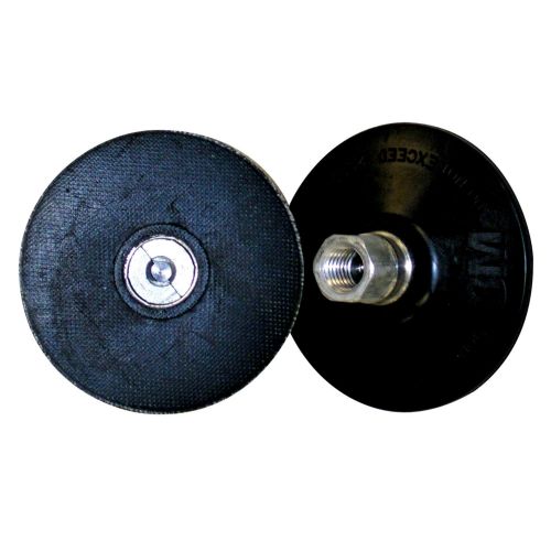 쓰리엠 3M Roloc Disc Pad,Various Density, Various Diameters, Various Thread Size and Packs