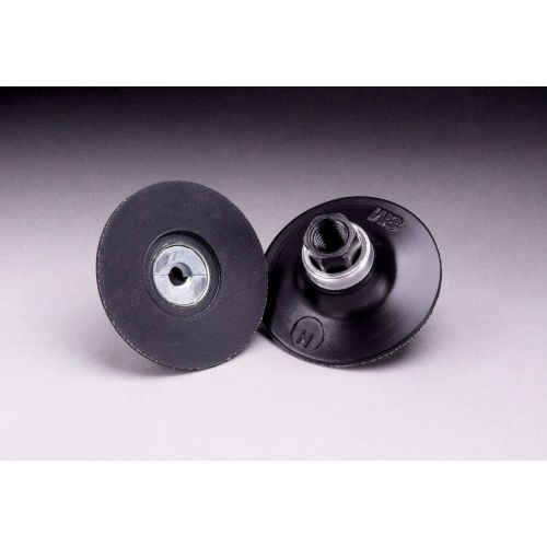 쓰리엠 3M Roloc Disc Pad,Various Density, Various Diameters, Various Thread Size and Packs