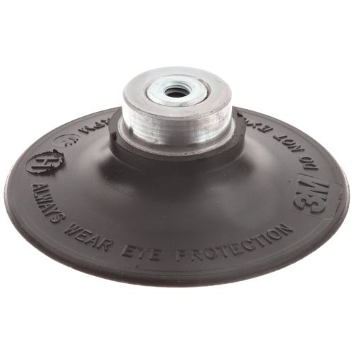 쓰리엠 3M Roloc Disc Pad,Various Density, Various Diameters, Various Thread Size and Packs