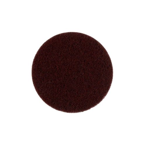  Cubitron Scotch-Brite(TM) Clean and Finish Disc, Aluminum Oxide, 5 Diameter, A Very Fine Grit (Pack of 100)