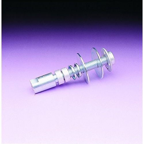 쓰리엠 Cubitron 3M(TM) Spindle Extender Kit 300, Threaded Adapter, 6 Length, 58-11 Thread (Pack of 1)