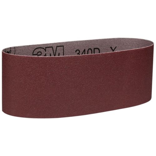 쓰리엠 3M Cloth Belt 340D (Multiple Grit TypesSizes)