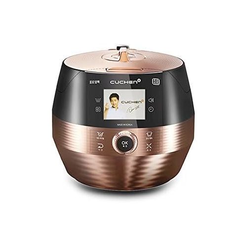  Cuchen_CJH-PC0609ICT Cuchen CJH-PC0609ICT 6-CUP Induction Heating (IH) Pressure Rice Cooker LCD PANEL