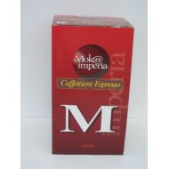 CucinaPro Mok Stovetop Espresso Maker, 12-Cup