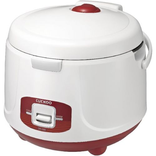  Cuckoo CR-1055 Rice Cooker