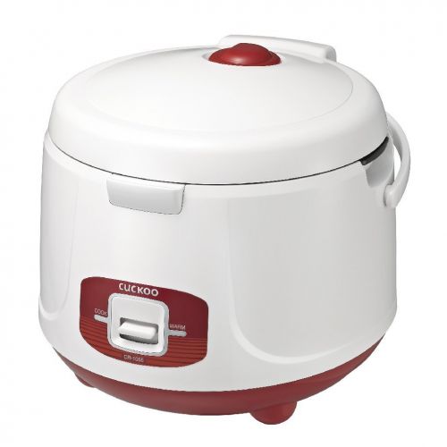  Cuckoo CR-1055 Rice Cooker