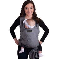 [아마존베스트]Baby Wrap Ergo Carrier Sling - by CuddleBug - Available in 8 Colors - Baby Sling, Baby Wrap Carrier,...