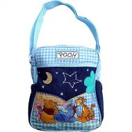 Cudlie Accessories Disney Winnie the Pooh Mini Diaper Bag