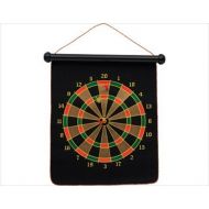 Cuestix Double Sided Magnetic Dart Board