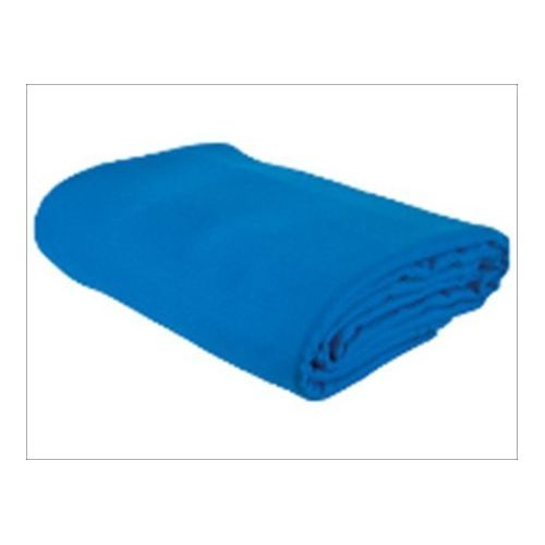  Cuestix 8 Simonis 860 Table Cloth in Tournament Blue