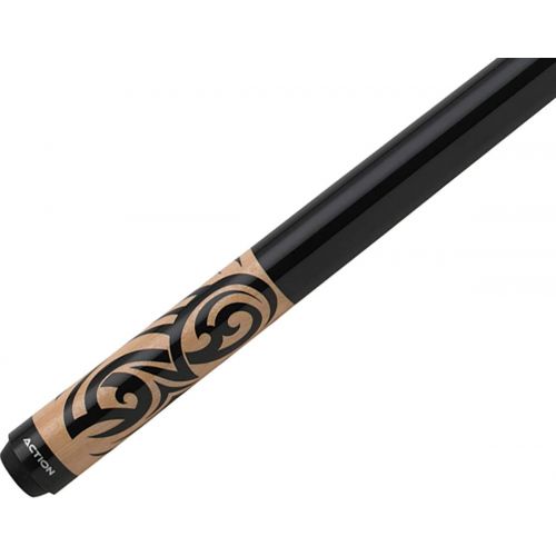  Cuestix CueStix INK01 18.0 Action - Ink Pool Cue 01 18.0 oz