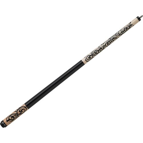  Cuestix CueStix INK01 18.0 Action - Ink Pool Cue 01 18.0 oz