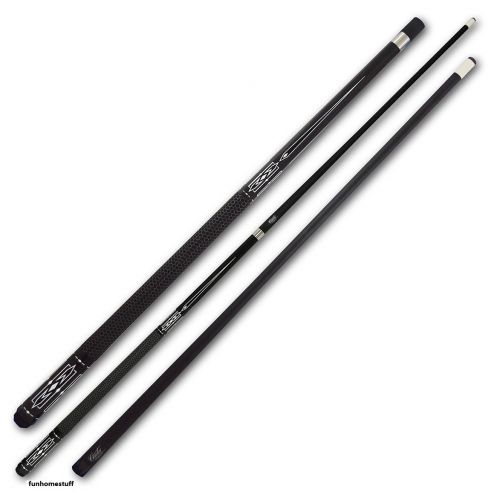  Cuetec Graphite Cue