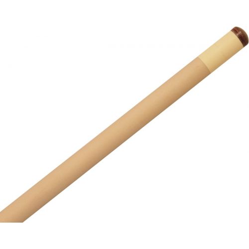  Cuetec Canadian Maple BilliardPool Cue Shaft, 15.5 Super Slim Taper (S.S.T.) with Wide Joint Ring, Tiger Everest Tip