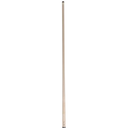  Cuetec R360 Canadian Maple BilliardPool Cue Shaft, Super Slim Taper with Tiger Everest Tip, 15.5-Inch