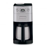 Cuisinart Grind & Brew Thermal 10-Cup Automatic Coffee Maker