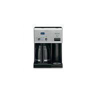 Cuisinart Coffee Plus 12-Cup Programmable Coffee Maker with Hot Water System