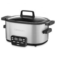 Cuisinart Cook Central 6 qt. Slow Cooker