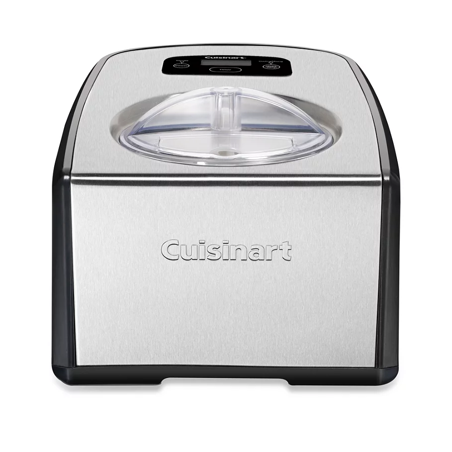  Cuisinart Ice Cream and Gelato Maker