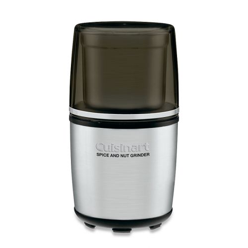  Cuisinart Spice and Nut Grinder