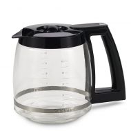 Cuisinart 12-Cup Replacement Carafe in Black
