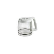 Cuisinart 12-Cup Replacement Carafe in White
