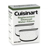 Cuisinart Replacement Charcoal Water Filters (Set of 2)