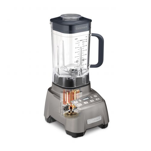  Cuisinart CBT-1500 Hurricane 2.25 Peak HP Blender by Cuisinart