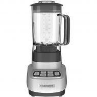 Cuisinart Velocity Ultra 7.5 1-HP Blender (Refurbished), Dark Gray