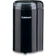 Cuisinart DCG-20BKN Coffee Grinder1, Blade Grinder, BLACK