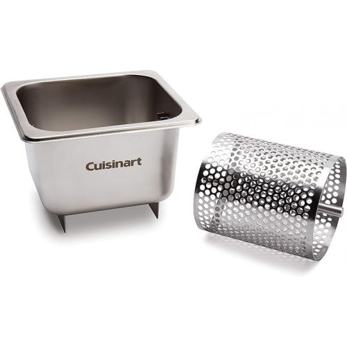  Cuisinart CBW-201 Butter Wheel Stainless Steel