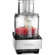 Cuisinart Food Processor 14-Cup Vegetable Chopper for Mincing, Dicing, Shredding, Puree & Kneading Dough, Stainless Steel, DFP-14BCNY