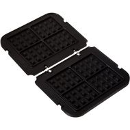 Cuisinart GR-WAFP Electric Griddler, Waffle Plates Set of 2