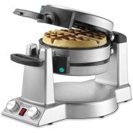 Cuisinart - Belgian Waffle/omelet Maker