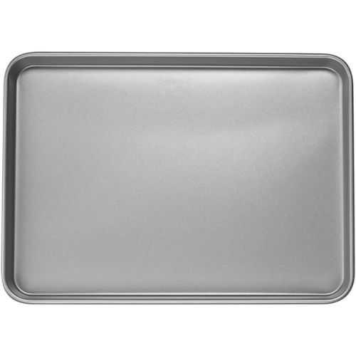  Cuisinart Baking Sheet, 17 Inch Sheet Pan for Baking, Bronze, AMB-17BSBZ