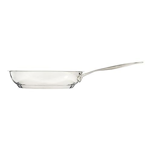  Cuisinart 722-20 8-Inch Chef's-Classic-Stainless-Cookware-Collection, 8