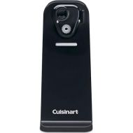 Cuisinart CCO-50BKN Deluxe Electric Can Opener, Black