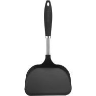 Cuisinart Curve Handle Collection Nylon Roasting Spatula, CTG-01-RS, One Size, Black