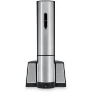 Cuisinart CWO-25 Electric Wine Opener, Stainless Steel 3.50