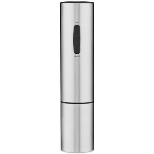  Cuisinart CWO-25 Electric Wine Opener, Stainless Steel 3.50