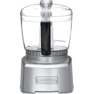 Cuisinart CH-4DC Elite Collection 4-Cup Chopper/Grinder, Die Cast