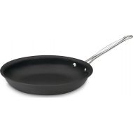 Cuisinart 622-24 Chef's Classic 10-Inch Nonstick-Hard-Anodized, Open Skillet