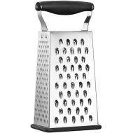 Cuisinart Boxed Grater, Black, One Size, CTG-00-BG