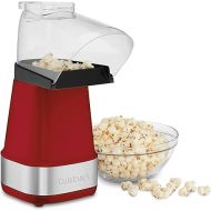 Cuisinart EasyPop Hot Air Popcorn Maker (Red)