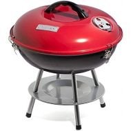 Cuisinart CCG190RB Inch BBQ, 14