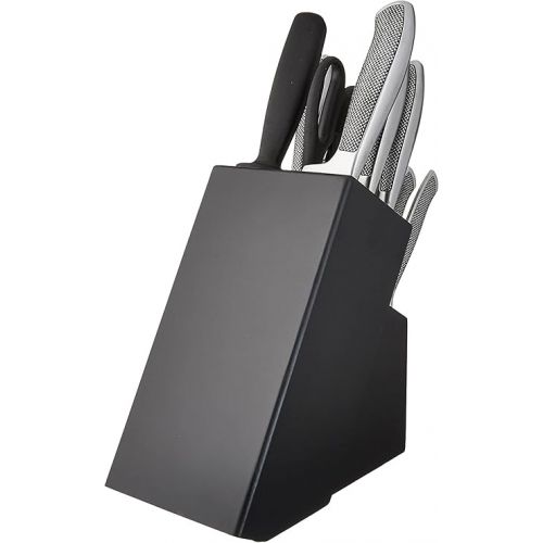  Cuisinart C77SS-13P 13-pc. Graphix Collection Block Set, Stainless Steel