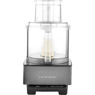 Cuisinart DFP-14BSKY 14 Cup Food Processor Custom, Black