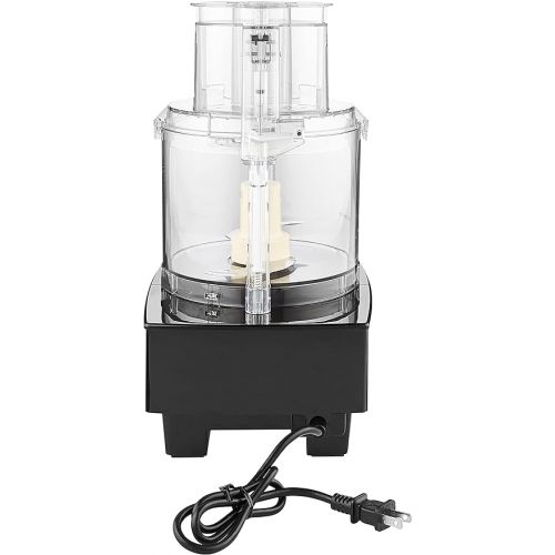  Cuisinart DFP-14BSKY 14 Cup Food Processor Custom, Black