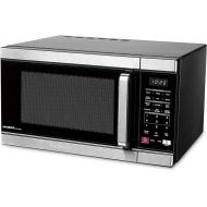 Cuisinart CMW-110 Stainless Steel Microwave Oven, Silver